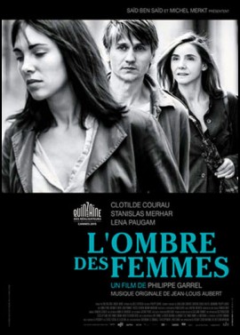 affiche du film OMBRE DES FEMMES (L')