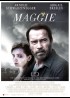 affiche du film MAGGIE