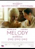 affiche du film MELODY