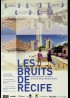 affiche du film BRUITS DE RECIFE (LES)