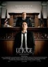 JUDGE (THE) movie poster