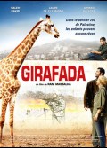 GIRAFADA