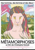 METAMORPHOSES