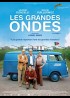 affiche du film GRANDES ONDES (LES)