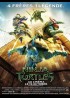 NINJA TURTLES movie poster