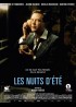 affiche du film NUITS D'ETE (LES)