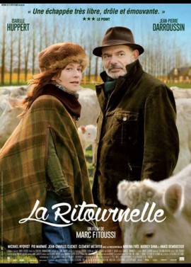 RITOURNELLE (LA) movie poster