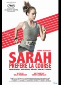 SARAH PREFERE LA COURSE