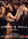 JIMMY'S HALL