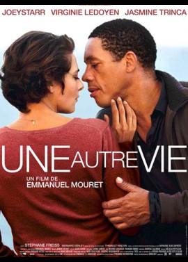 affiche du film UNE AUTRE VIE