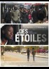 DES ETOILES movie poster