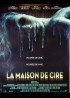 affiche du film MAISON DE CIRE (LA)