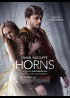 HORNS movie poster