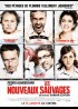 affiche du film NOUVEAUX SAUVAGES (LES)