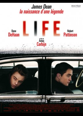 LIFE movie poster