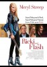 affiche du film RICKI AND THE FLASH