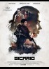 SICARIO movie poster