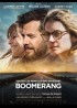 BOOMERANG movie poster