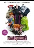 HOTEL TRANSYLVANIA 2 movie poster