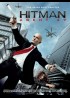 affiche du film HITMAN AGENT 47