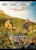 PREMIERS CRUS