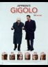 FADING GOGOLO movie poster