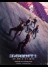 DIVERGENT SERIES ALLEGIANT (THE) movie poster