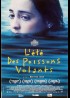 affiche du film ETE DES POISSONS VOLANTS (L')