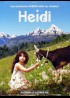 HEIDI movie poster