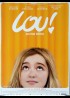 affiche du film LOU JOURNAL INFIME