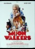 affiche du film MOONWALKERS