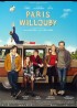 affiche du film PARIS WILLOUBY