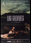 SALVAJES (LOS)