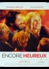 ENCORE HEUREUX movie poster