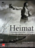 HEIMAT CHRONIQUE D'UN REVE L'EXODE