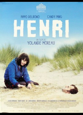 HENRI movie poster