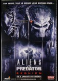 ALIENS VERSUS PREDATOR REQUIEM