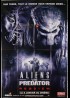 affiche du film ALIENS VERSUS PREDATOR REQUIEM