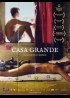 affiche du film CASA GRANDE