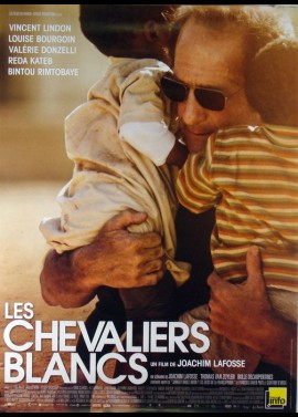 CHEVALIERS BLANCS (LES) movie poster