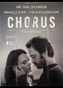 CHORUS movie poster