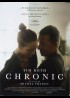 CHRONIC movie poster