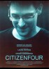 affiche du film CITIZENFOUR