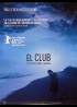 CLUB (EL) movie poster