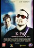 K PAX movie poster