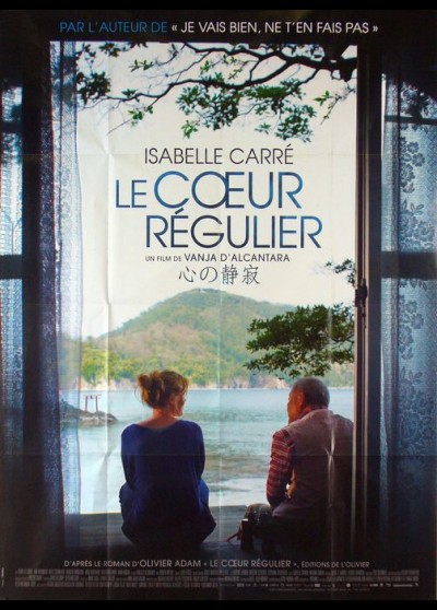 COEUR REGULIER (LE) movie poster