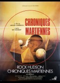 CHRONIQUES MARTIENNES