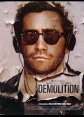 DEMOLITION