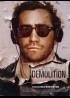 DEMOLITION movie poster