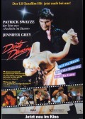 DIRTY DANCING